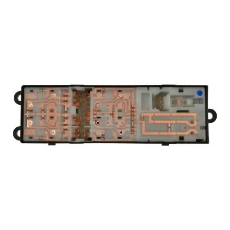 Standard Ignition Power Window Switch - Intermotor DWS-1513
